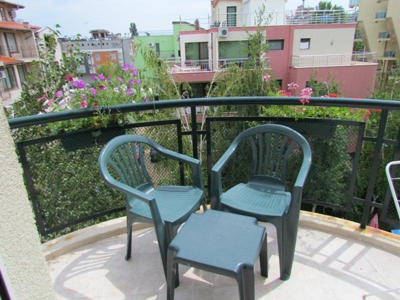 Family Hotel Aurelia Sunny Beach Cameră foto