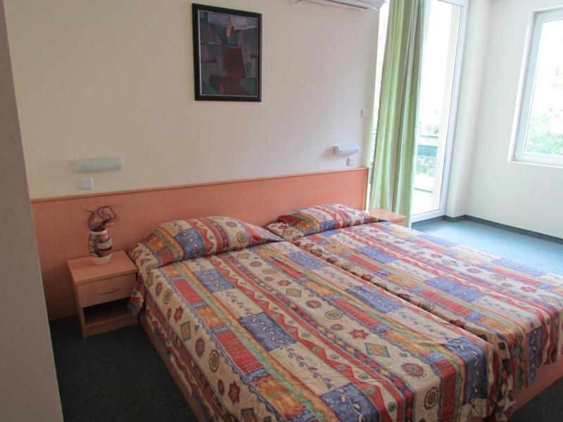 Family Hotel Aurelia Sunny Beach Cameră foto
