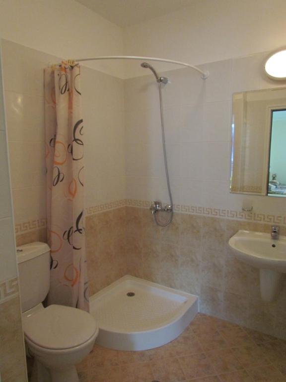 Family Hotel Aurelia Sunny Beach Cameră foto