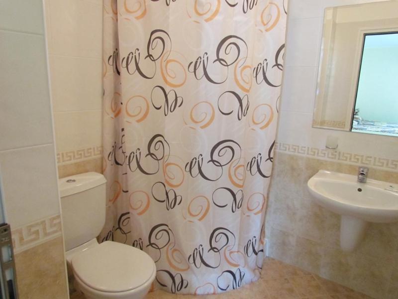 Family Hotel Aurelia Sunny Beach Cameră foto